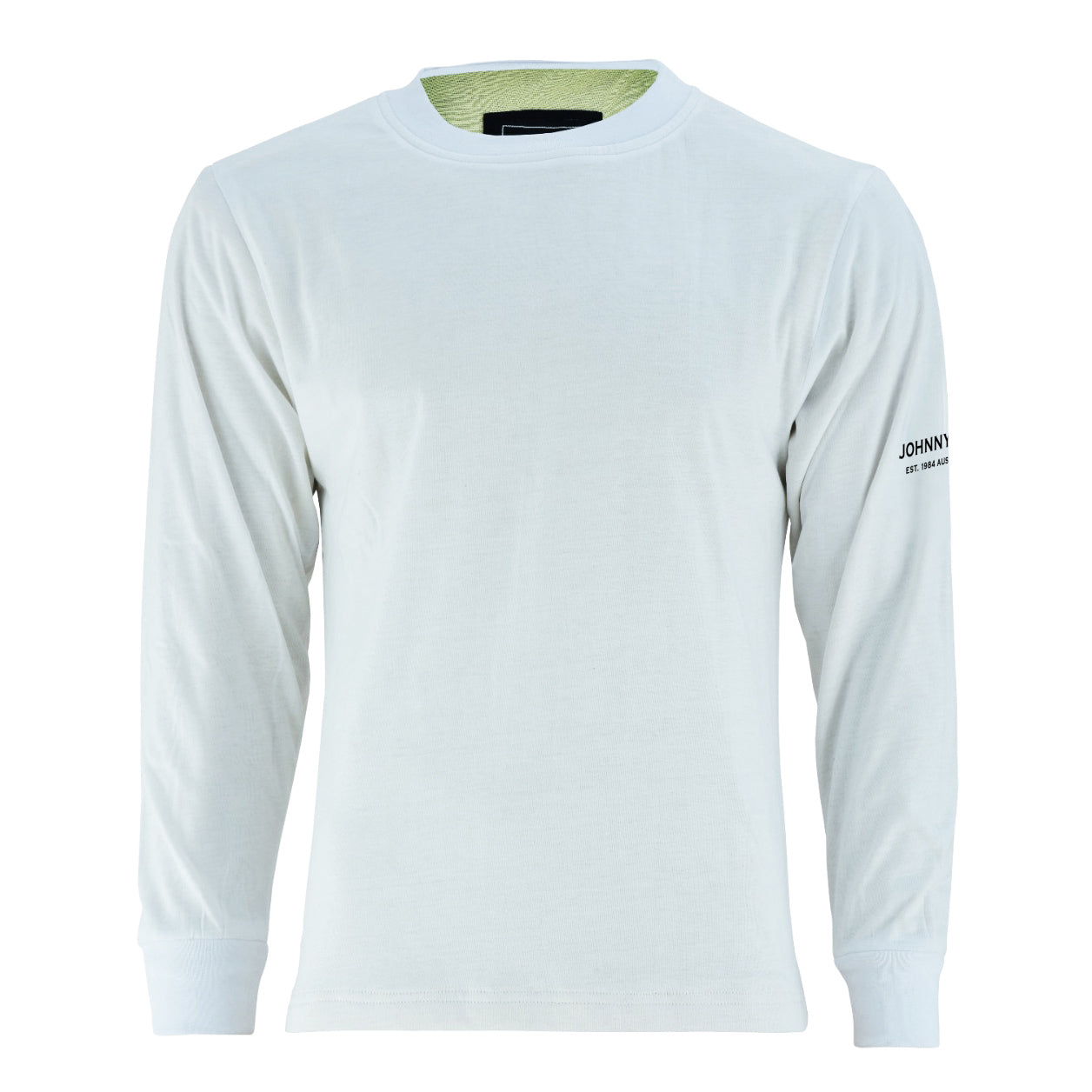 Johnny Reb Men's Hume Protective Long Sleeve T-Shirt