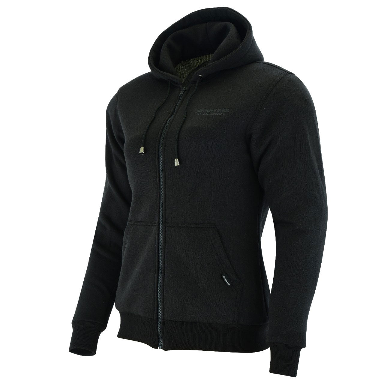 Naiste Hume Protective Full-Zip Hoodie