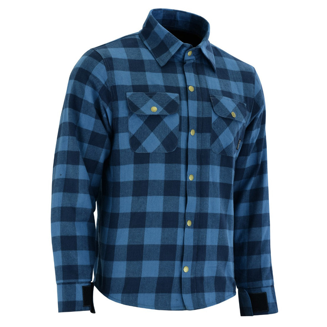 Johnny Reb Men's Waratah Protective Shirt