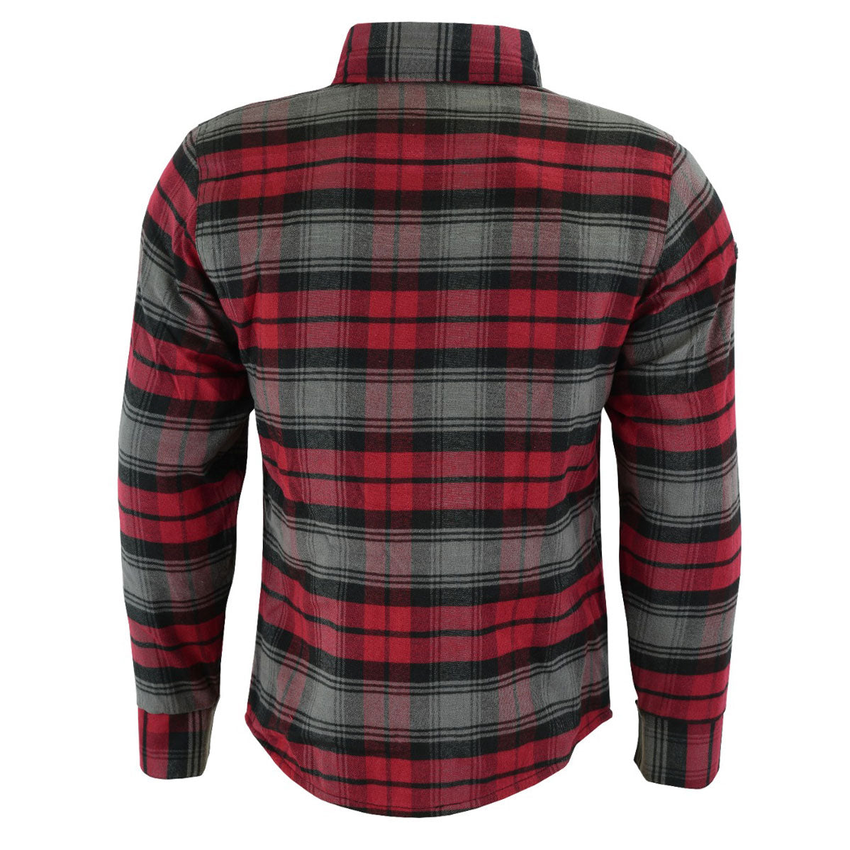 Johnny Reb Men's Nullabor Protective Shirt