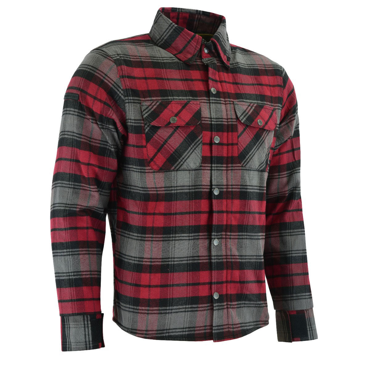 Johnny Reb Men's Nullabor Protective Shirt