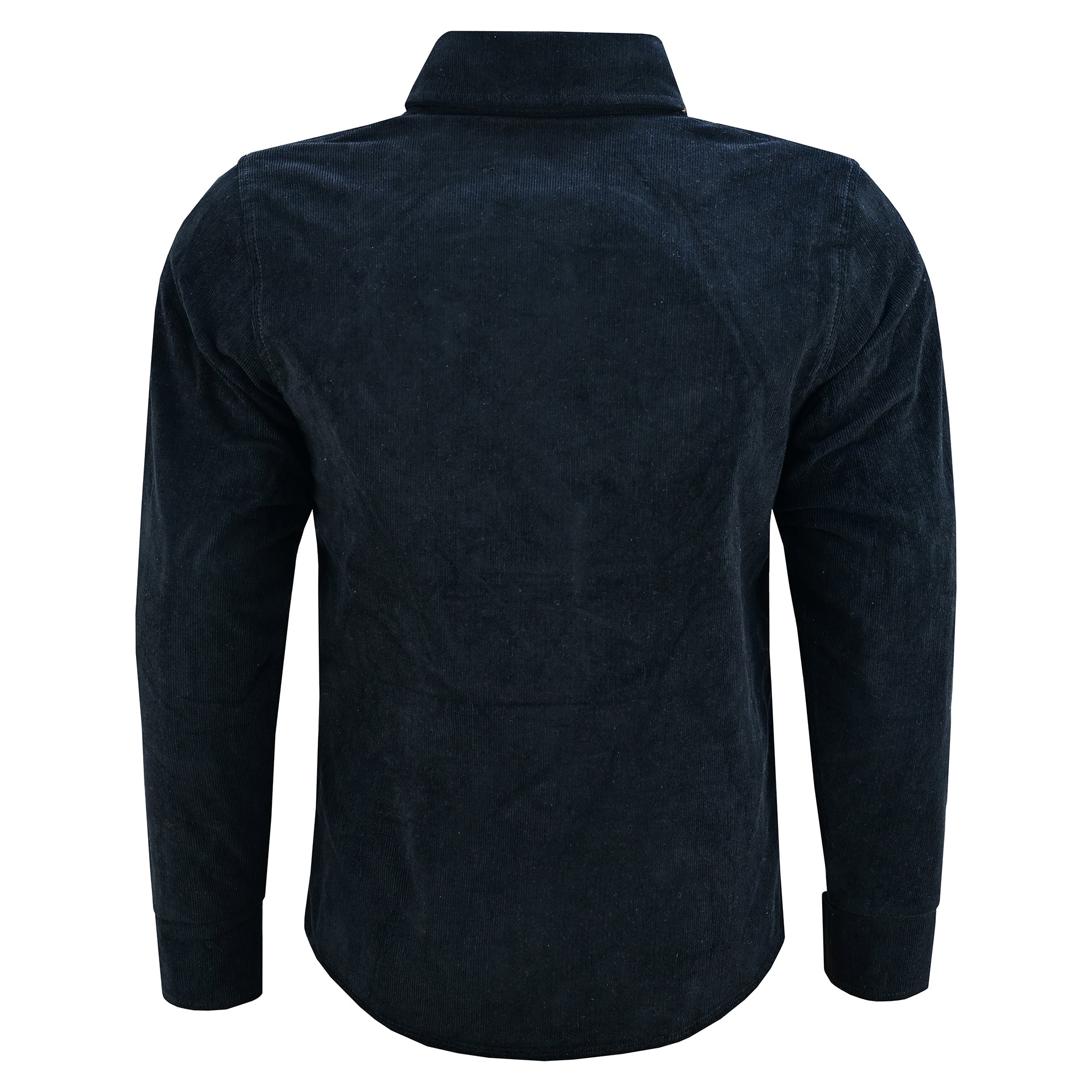 Johnny Reb Meeste Corduroy kaitsesärk