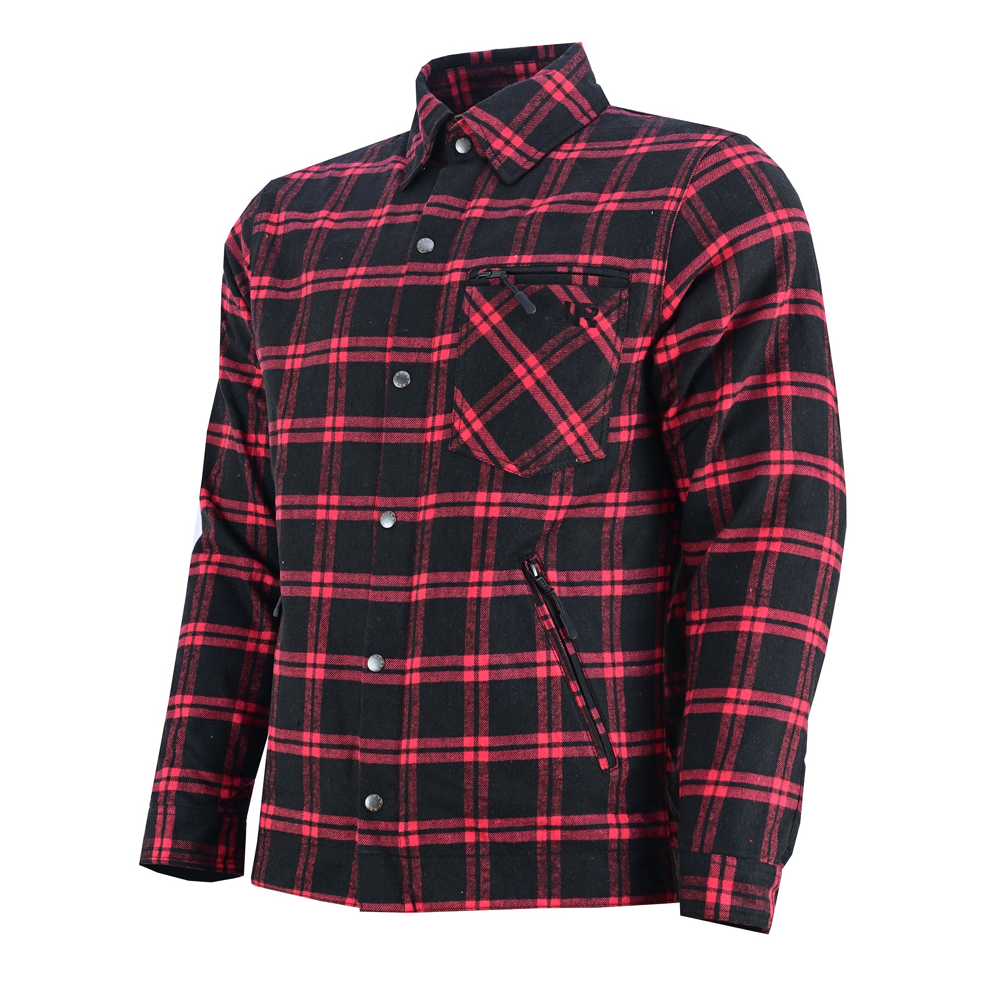 Johnny Reb Men's Bottlebrush Protective Shirt