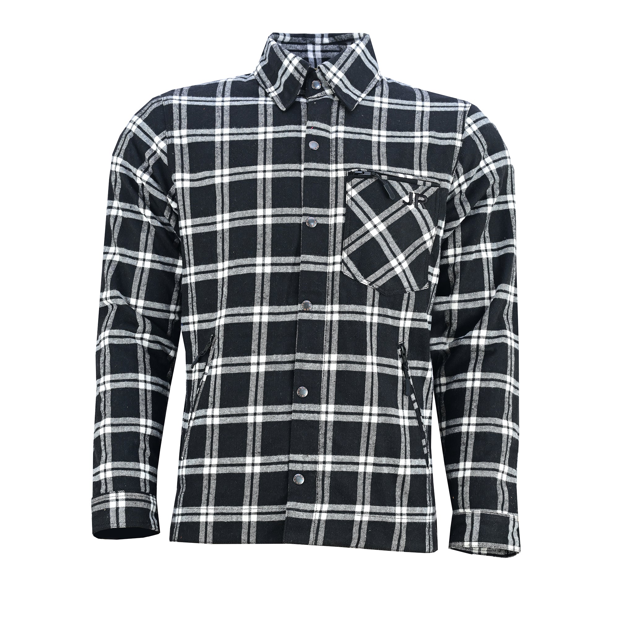 Johnny Reb Men's Bottlebrush Protective Shirt