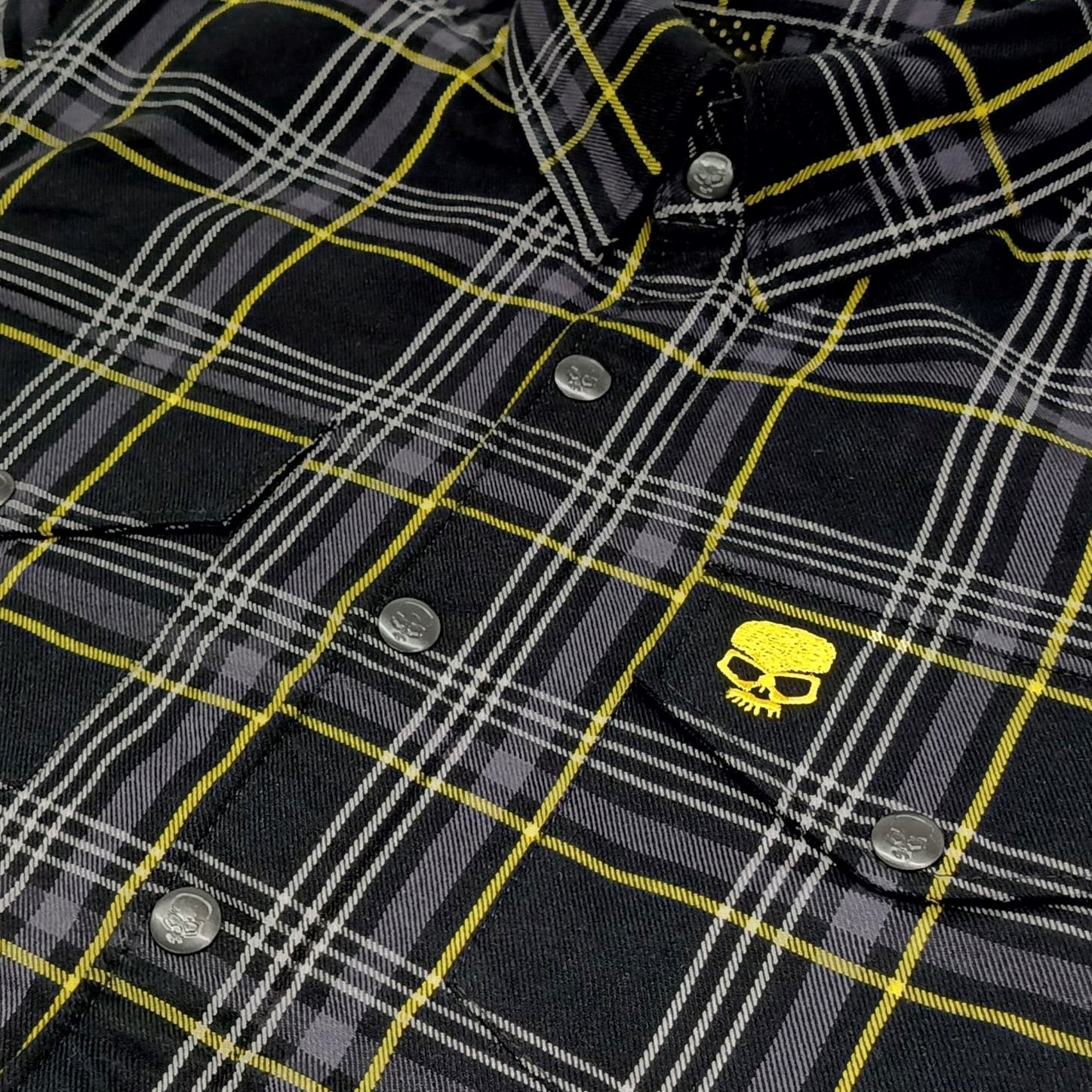 Motorcycle Protective Shirt Manc Line | Armored AA