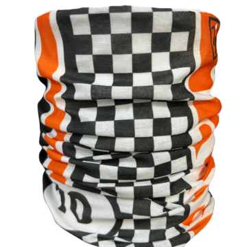Moto10 Neck Tube