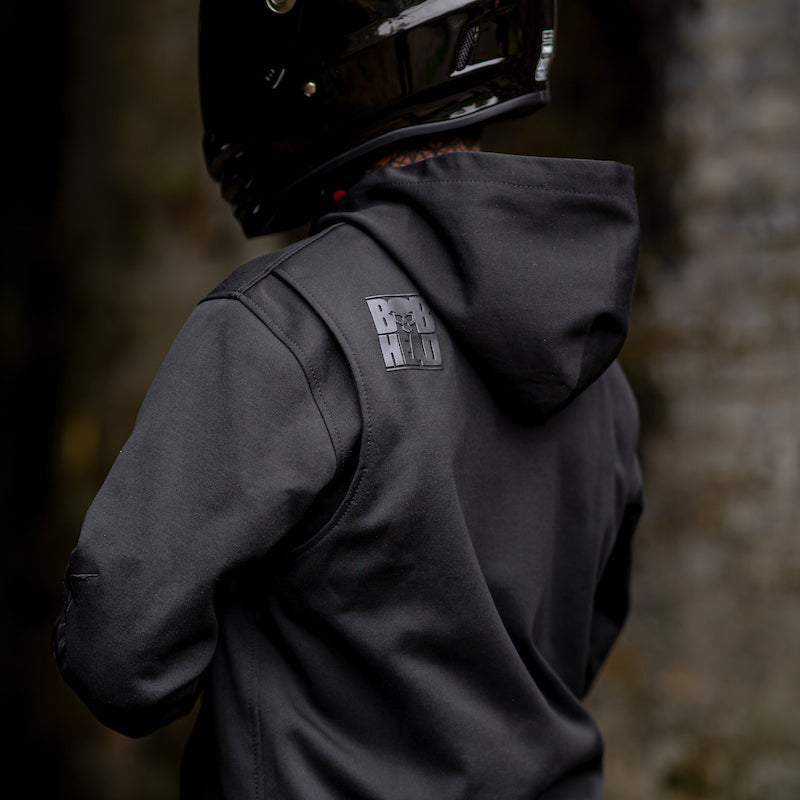 BOBHEAD kaitsev kapuuts Hoody