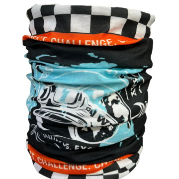 WRWR Neck Tube