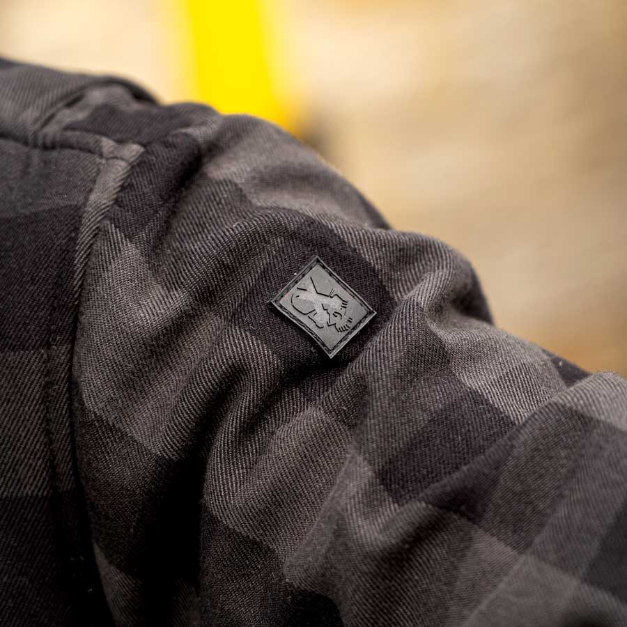 Motorcycle Protective Shirt 50 X | Armored AAA