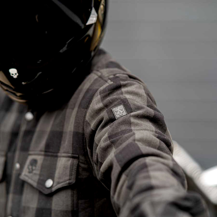 Motorcycle Protective Shirt 50 X | Armored AAA