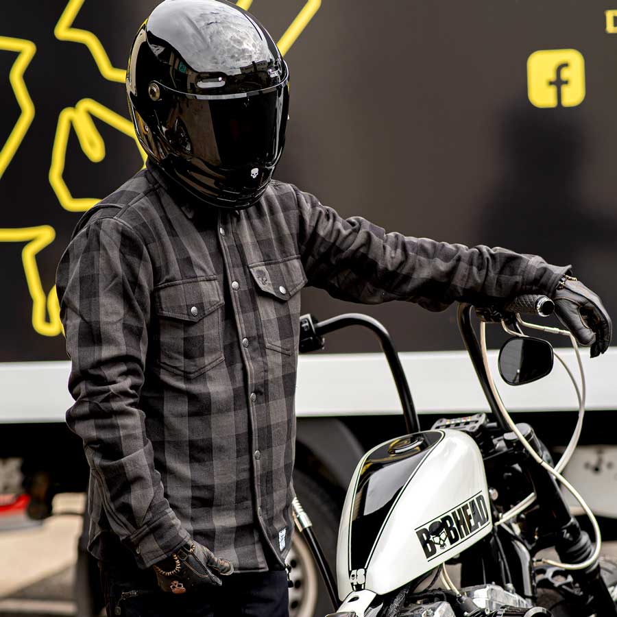 Motorcycle Protective Shirt 50 X | Armored AAA
