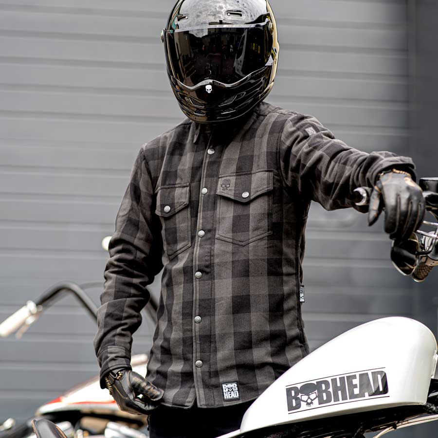 Motorcycle Protective Shirt 50 X | Armored AAA